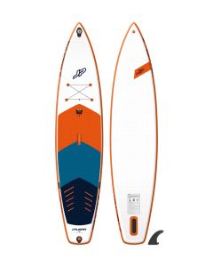 JP iSUP Board CruisAir LE div. 2024