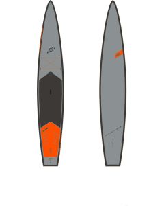 JP SUP Board Allwater GT BIAX div. 2024