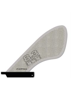 JP SUP Zubehör Race Wide Fin RTM 2021