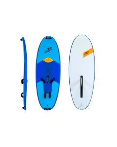 JP Windsurf Board Funster  EVA Einsteigerboard 2024