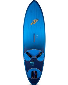 JP Windsurf Board Magic Move WOOD PRO Freeride Board 2024