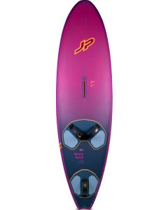 JP Windsurf Board Magic Wave PRO Wave Board 2024