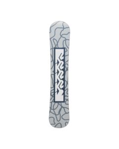 K2 Snowboard FIRST LITE design Damen Allmountain 2024