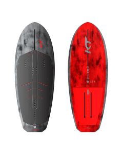 KT Wing Foil Board Ginxu 2 Pro Carbon - 2025