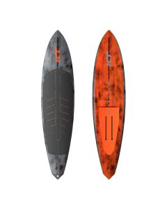 KT Wing Foil Board Ginxu Dragonfly 2 Pro Carbon - 2025