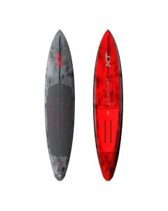 KT Wing Foil Board Ginxu Dragonfly Crossing - 2025