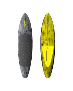 KT Wing Foil Board Ginxu Dragonfly Surf Carbon - 2025