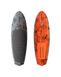 KT Wing Foil Board Ginxu Super K - 2025