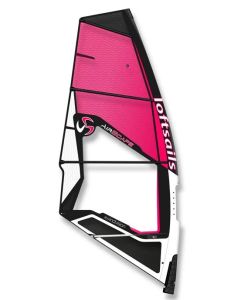 Loftsails Windsurf Segel Airscape Fuchsia  2023