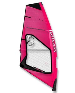 Loftsails Windsurf Segel Airscape Fuchsia  2024