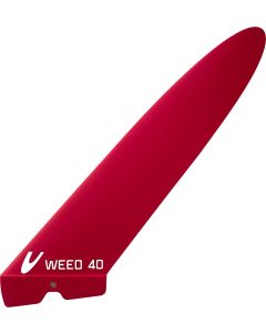 Maui Ultra Fins Windsurf Finne WEED ROT Tuttlebox