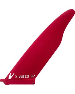 Maui Ultra Fins Windsurf Finne X-WEED ROT SLOT