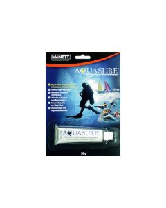 Ascan Reparatur Zubheör Aquasure Preis in € / 100g = 35,80