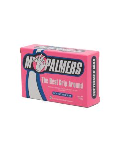 Mrs Palmers Surf Wax SOFTBOARD (co)