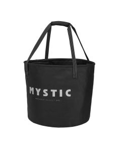 Mystic Aqua Bag Happy Hour Wetsuit Changing Bucket 900-Black 2025