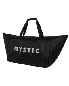 Mystic Aqua Bag Norris Bag 900-Black 2025