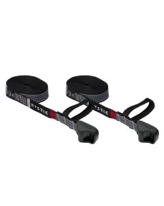 Mystic Auto Zubehör Rackstrap Set 900-Black 2025