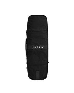 Mystic Boardbag Elevate Lightweight Boardbag 900-Black 2025