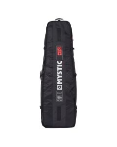 Mystic Boardbag Golfbag  900-Black 2024