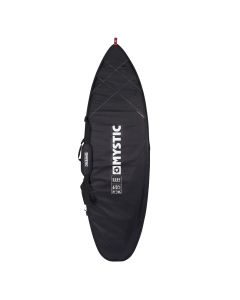 Mystic Boardbag Majestic Surf  900-Black 2024