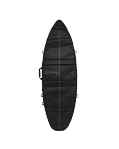 Mystic Boardbag Patrol Day Cover Mid-length 900-Black 2023