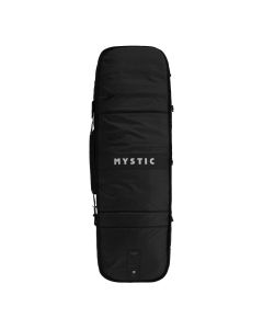 Mystic Boardbag Saga Boardbag 900-Black 2025