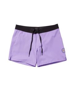 Mystic Boardshorts Jayde 501-Pastel Lilac Damen 2022