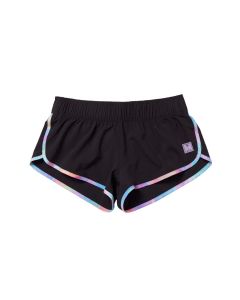 Mystic Boardshorts Roar 900-Black Damen 2022