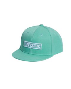 Mystic Cap Kid Local 648-Paradise Green 2022