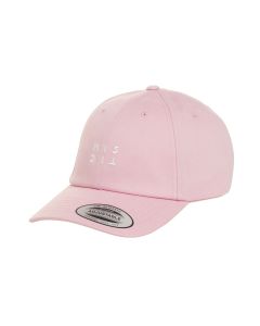 Mystic Cap The Mirror Cap 341-Dawn Pink 2023