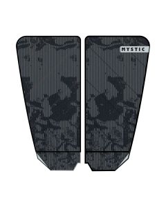 Mystic Deckpad Ambush Tailpad Stubby Shape 905-Black Allover 2022