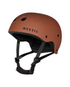 Mystic Helm MK8 Helmet 318-Rusty Red 2023