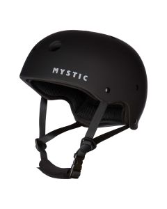 Mystic Helm MK8 Helmet 900-Black 2023