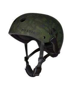 Mystic Helm MK8 X Helmet 620-Camouflage 2023