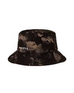 Mystic Hut Bucket Hat 730-Slate Brown 2024