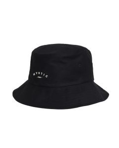 Mystic Hut Bucket Hat 900-Black 2023