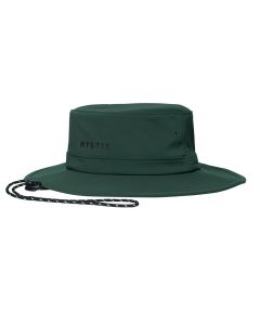 Mystic Hut The Fisherman Hat 608-Brave Green 2024