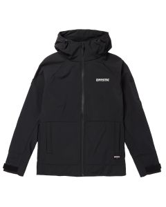 Mystic Jacke Mission Jacket 900-Black Herren 2024