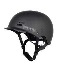 Mystic Kite Wakeboard Helm Predator Helmet  345-Dark Red 2023