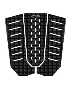 Mystic Kite Zubehör Guard Tailpad Stubby Shape  900-Black 2021