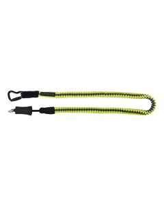 Mystic Kite Zubehör Kite HP Leash Long  650-Lime 2023