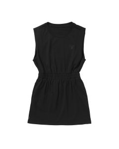 Mystic Kleid Scope Dress 900-Black Damen 2023