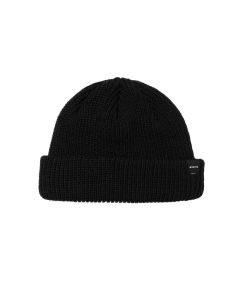 Mystic Mütze Micro Beanie 900-Black 2024