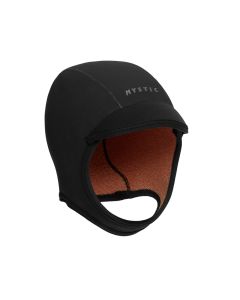 Mystic Mütze Surf Cap 900-Black 2025