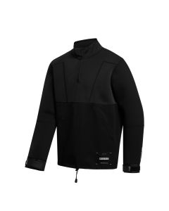 Mystic Neopren Überzieher Fulmar Neoprene Pullover 3/2mm 900-Black 2025