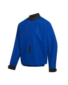 Mystic Neopren Überzieher Gust Windbreaker 480-Classic Blue 2025