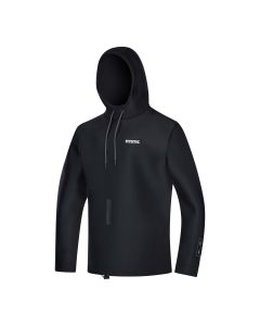 Mystic Neoprenüberzieher Star Sweat 2mm 900-Black 2023