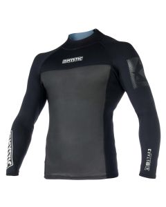 Mystic Neoprenüberzieher Star  Vest Neoprene 2mm 900-Black 2021