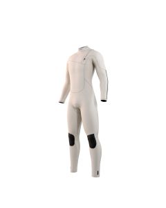 Mystic Neoprenanzug The One Fullsuit Zipfree 5/3 Herren Langarm 109-Off White 2025