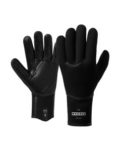 Mystic Neoprenhandschuhe Roam Glove 5mm 5Finger 5 900-Black 2025